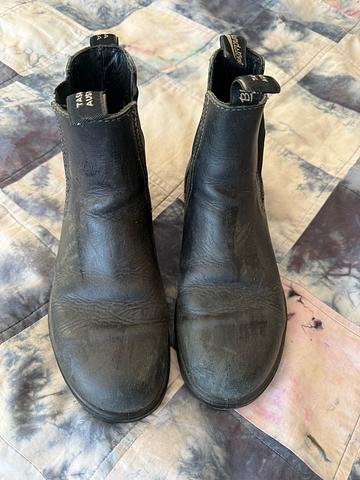 Boots