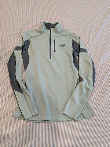 flash dry base layer