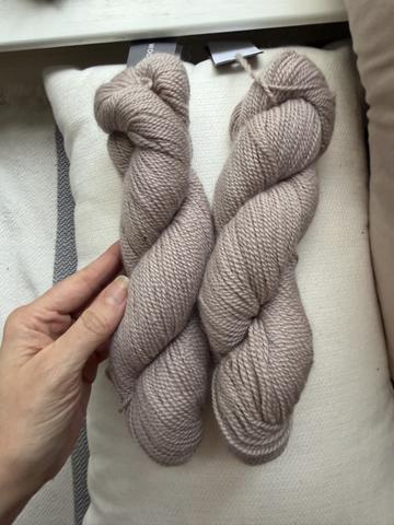 Woolfolk Tynd