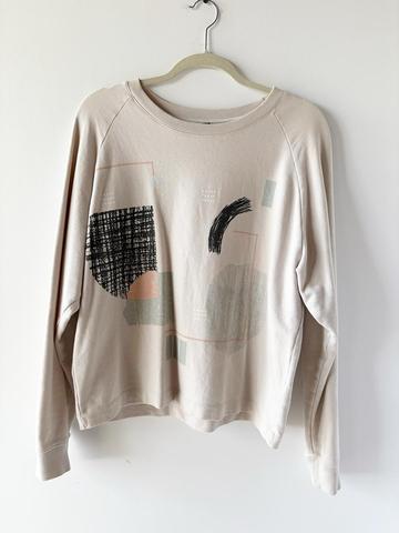 Case Study Sweatshirt
