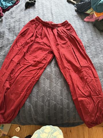 Genie pants
