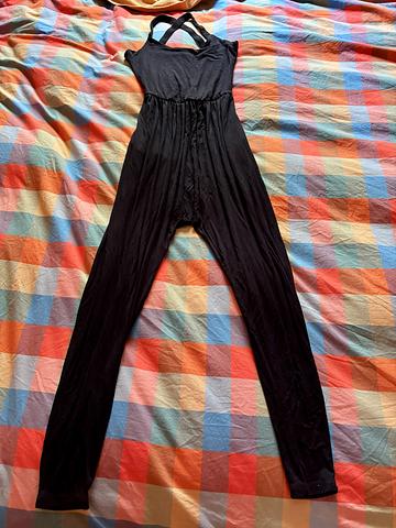 Bohdi Jumper