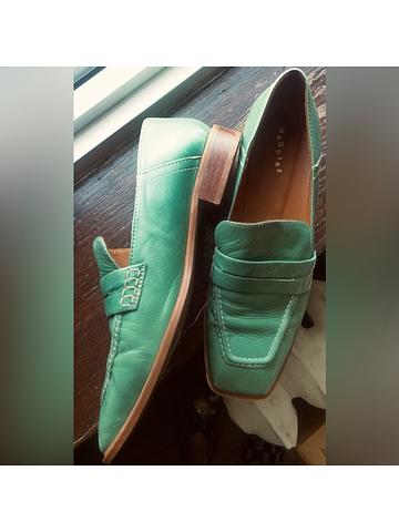 Napoli Loafers