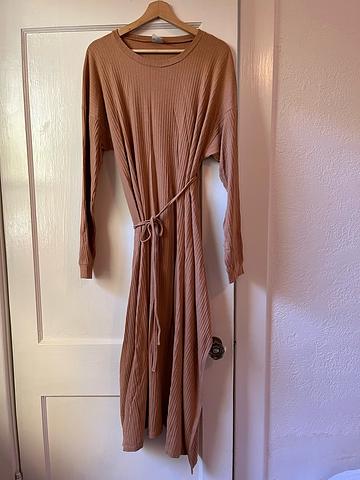 Shaw Caftan
