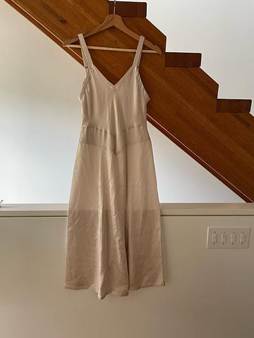 Slip Dress