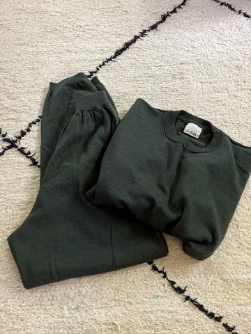 Merino set