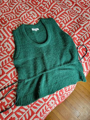 Quinn Vest