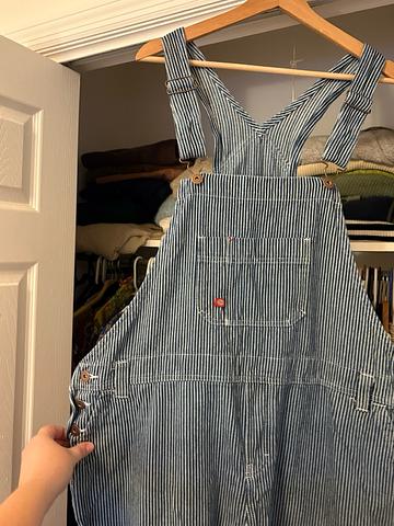 Overalls