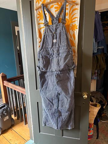 overalls