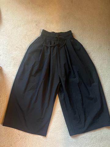 Neoity Wide Pants