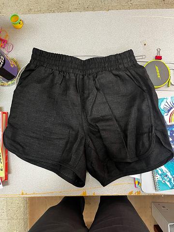 River shorts