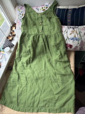 Valley Dress