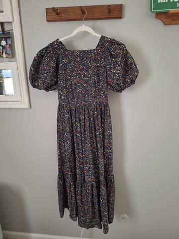 dune dress