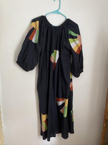 Ballad Dress