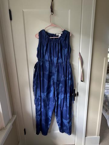 Goa Jumpsuit