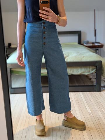 pants