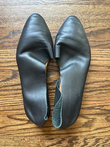 The Sandy Black 37
