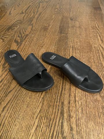 Edge Sandal