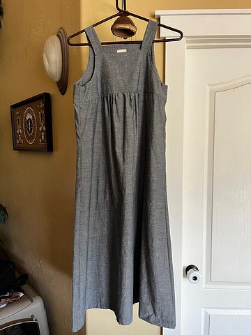 Annie Dress