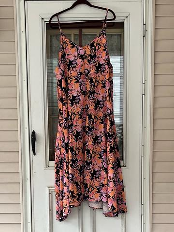 Wray dress