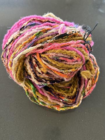 Mixtape Yarn