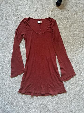 Thermal dress