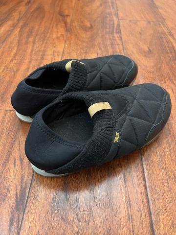 Teva Reember Slip Ons