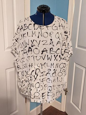 Harper Tunic