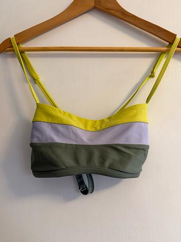 swim top