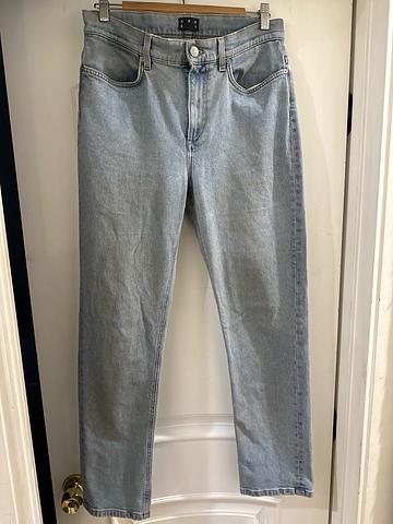 The Standard Jeans