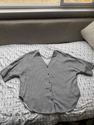 The Boyfriend Shirt