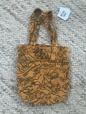 petite tote