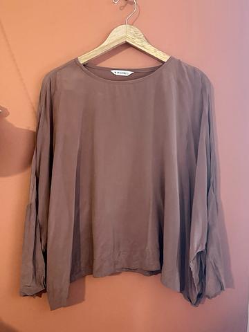 Hellen Blouse