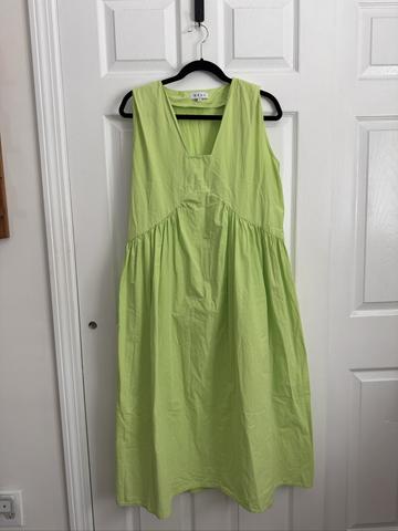 Tank dress 🎾