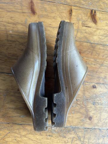 Gardena clogs