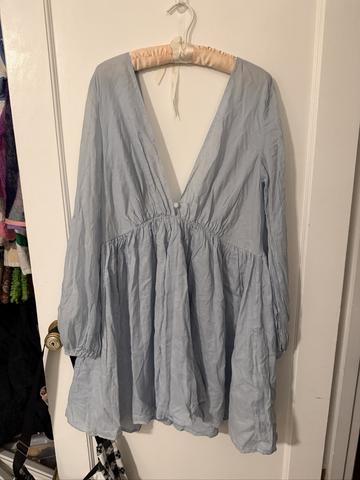 Kalita Aphrodite dress
