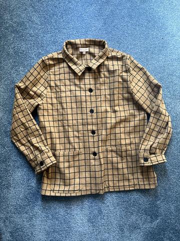 Shacket