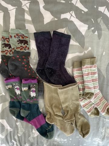 Socks