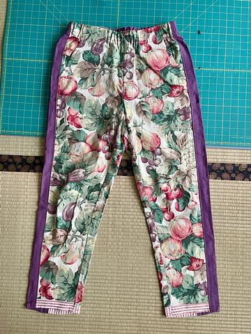 Free Range Slacks