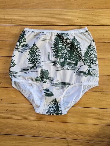 UFO Undies
