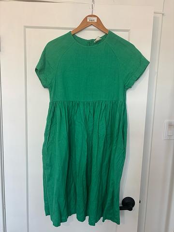 River Dress