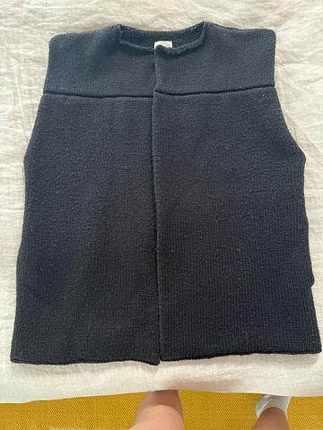 Babaa - Vest No. 83