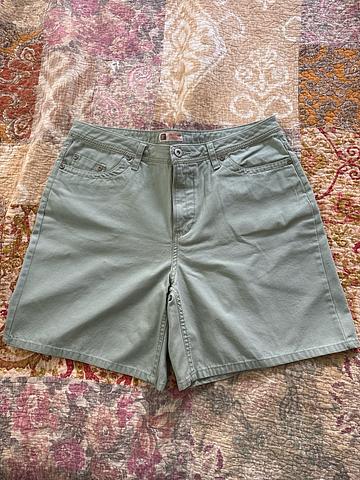 Vintage Shorts