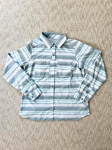 OMNI shade hiking shirt