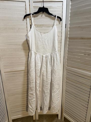 At the Barre Midi Dress