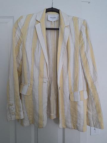 Blazer set