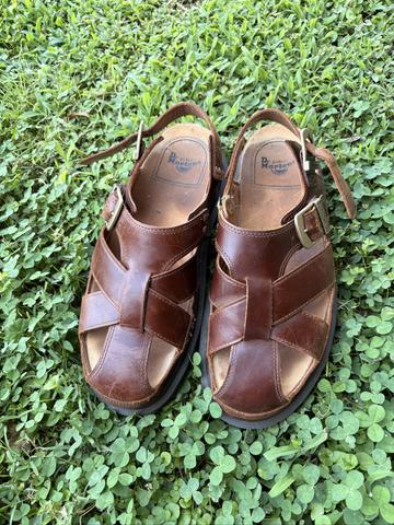 Archive Sandal