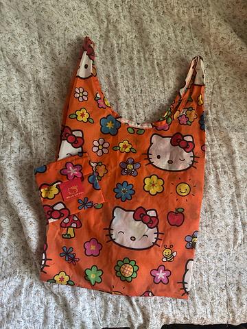 Baby Reusable Bag