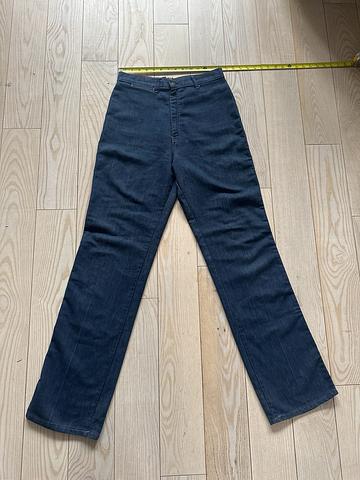 L’abeille Jeans
