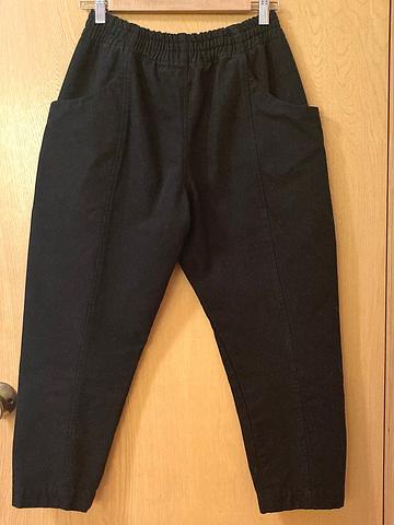 Clyde Pants